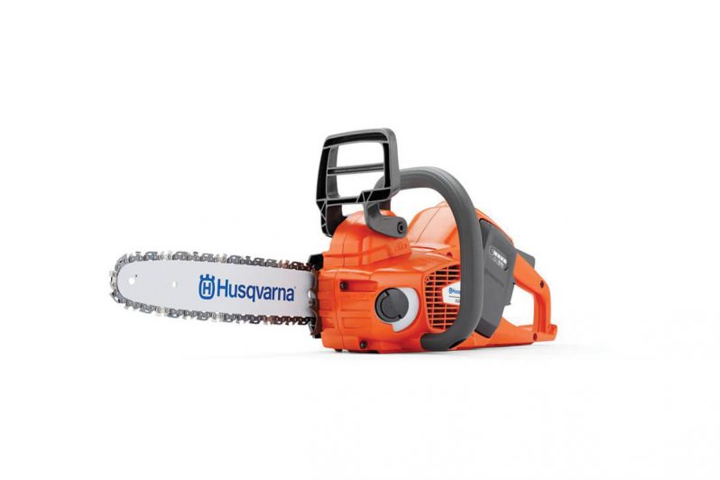Husqvarna 535i XP® Battery Chainsaw - Skin Only - Toowoomba Outdoor Power Products in Glenvale, QLD