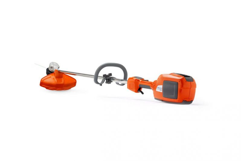 Husqvarna 520iLX Battery Trimmer - Skin Only - Toowoomba Outdoor Power Products in Glenvale, QLD