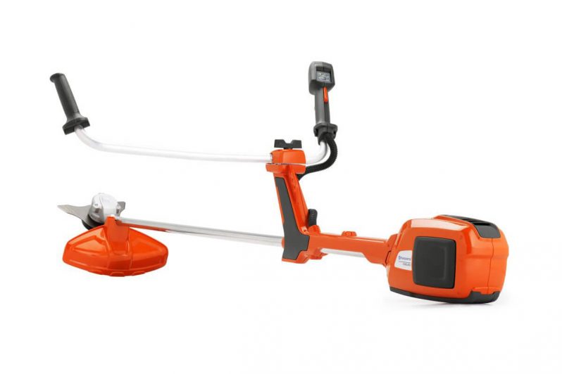 Husqvarna 520iRX Battery Brushcutter - Skin Only - Toowoomba Outdoor Power Products in Glenvale, QLD