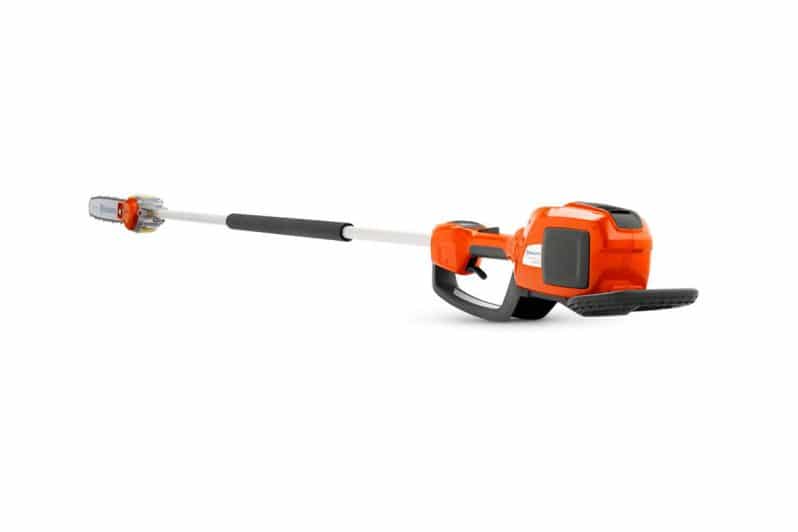 Husqvarna 530iP4 Battery Pole Saw - Skin Only - Toowoomba Outdoor Power Products in Glenvale, QLD