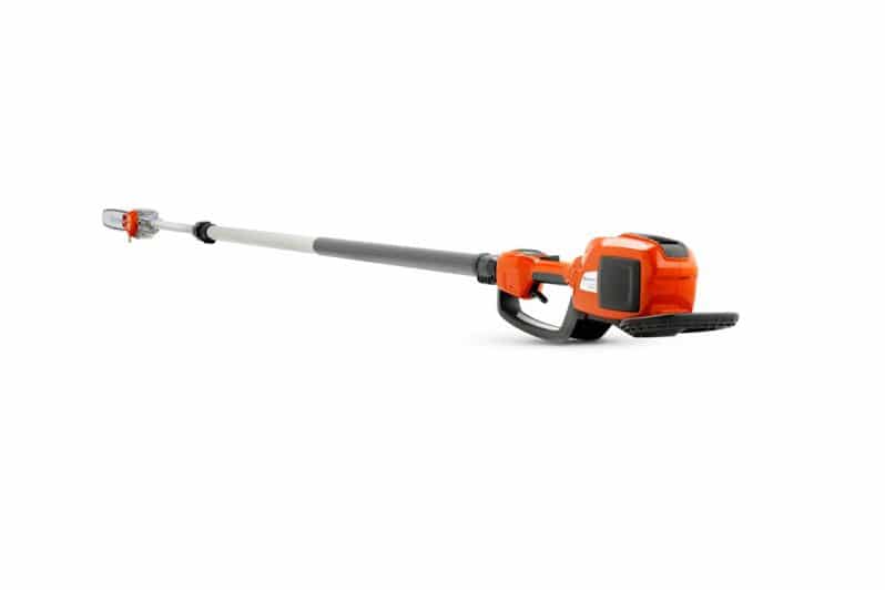 Husqvarna 530iPT5 Battery Telescopic Pole Saw - Skin Only - Toowoomba Outdoor Power Products in Glenvale, QLD
