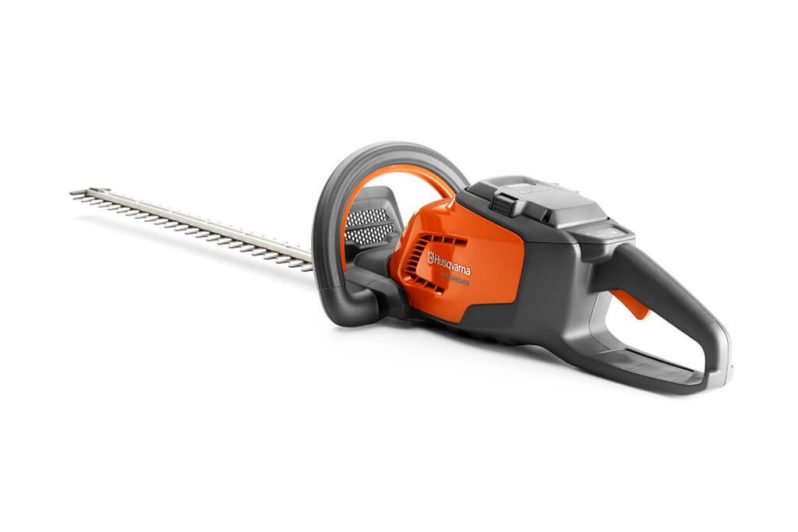 Husqvarna 115iHD45 Battery Hedge Trimmer - Kit - Toowoomba Outdoor Power Products in Glenvale, QLD
