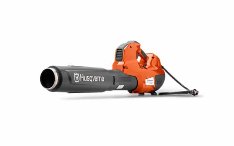 HUSQVARNA 530iBX - Skin Only - Toowoomba Outdoor Power Products in Glenvale, QLD