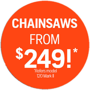 Discount Image - Toowoomba Outdoor Power Products in Toowoomba QLD