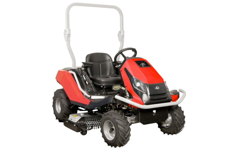 Ride on mower Masport Goliath 110HD/24HP - Toowoomba Outdoor Power Products