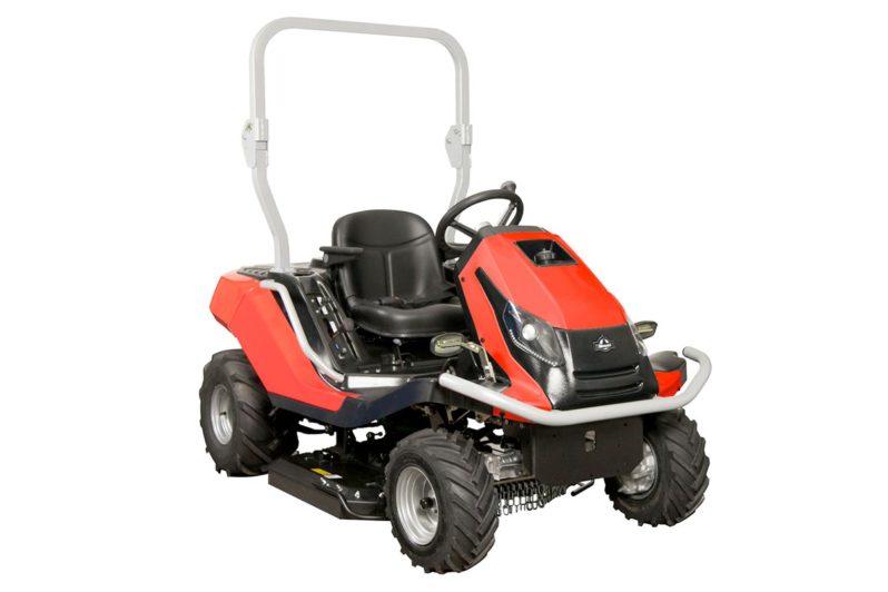 Ride on mower Masport Goliath 1Goliath 92HD/24HP - Toowoomba Outdoor Power Products