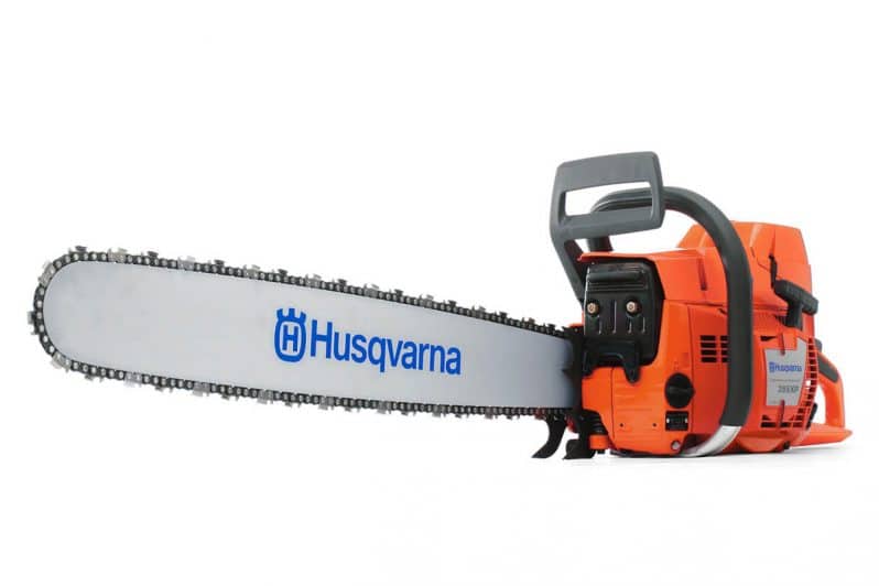 HUSQVARNA 395 XP® - Toowoomba Outdoor Power Products in Glenvale, QLD