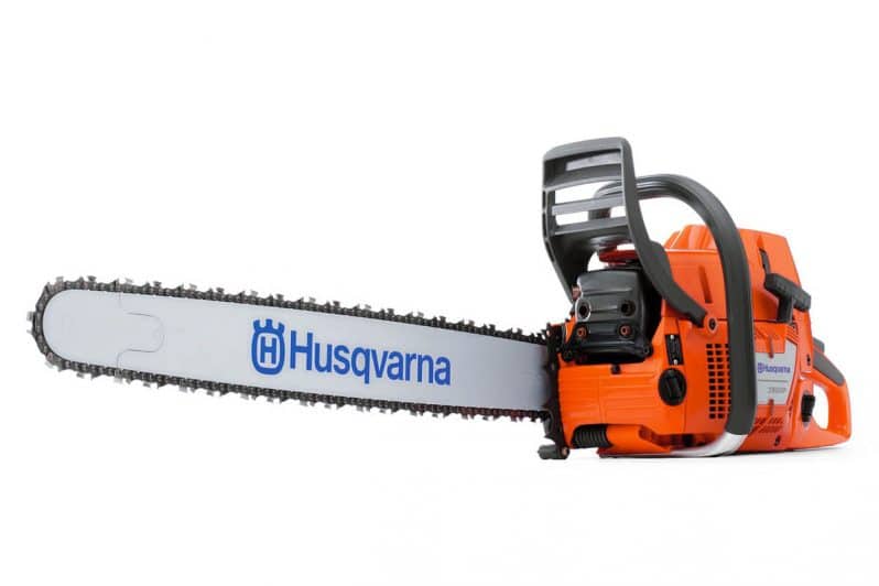 HUSQVARNA 390 XP® - Toowoomba Outdoor Power Products in Glenvale, QLD