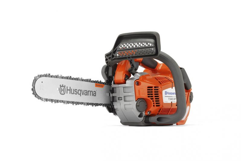 HUSQVARNA T540 XP® II - Toowoomba Outdoor Power Products in Glenvale, QLD