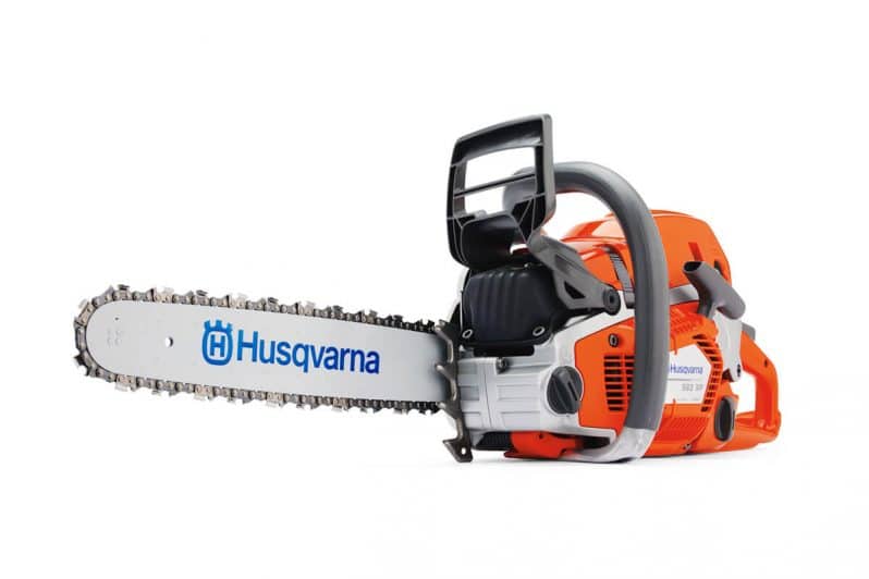 HUSQVARNA 562 XP® AutoTune - Toowoomba Outdoor Power Products in Glenvale, QLD