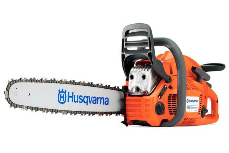 HUSQVARNA 455 Rancher AutoTune - Toowoomba Outdoor Power Products in Glenvale, QLD