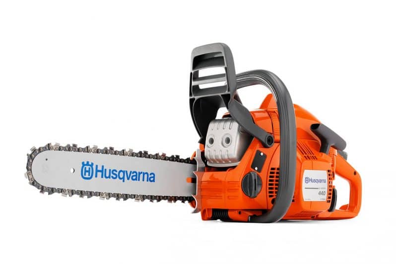 HUSQVARNA 440 e-series II - Toowoomba Outdoor Power Products in Glenvale, QLD