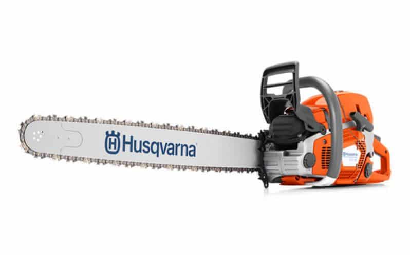 HUSQVARNA 572 XP® - Toowoomba Outdoor Power Products in Glenvale, QLD