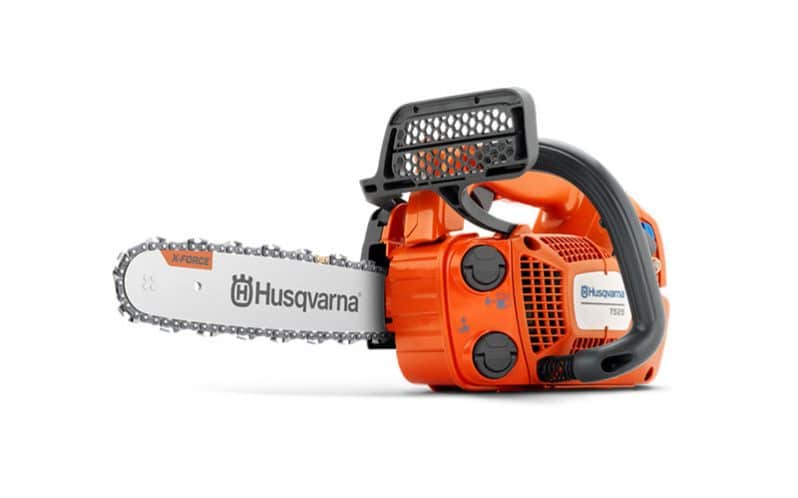 HUSQVARNA T525 - Toowoomba Outdoor Power Products in Glenvale, QLD