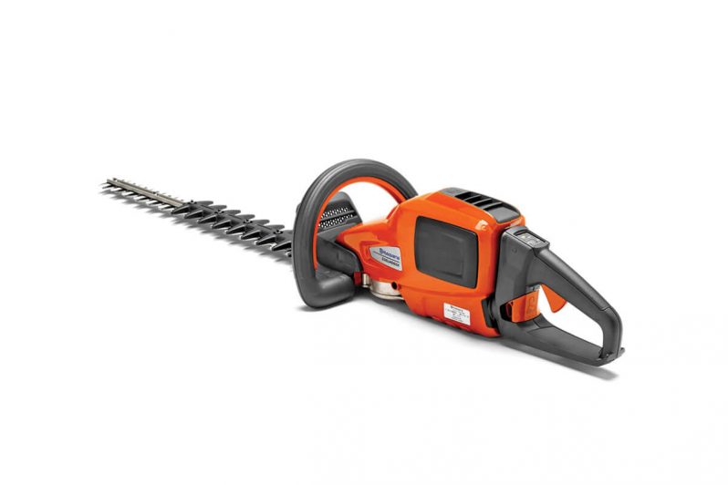 Husqvarna 520iHD60 Battery Hedge Trimmer - Skin Only - Toowoomba Outdoor Power Products in Glenvale, QLD