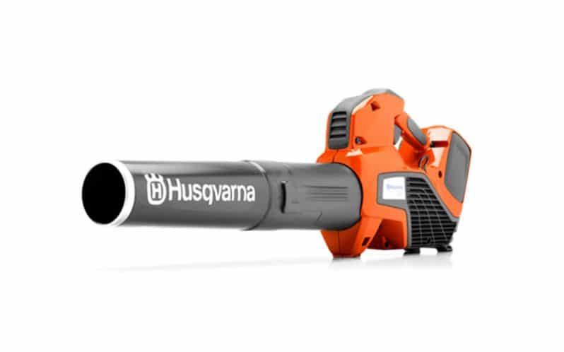 HUSQVARNA 525iB - Skin Only - Toowoomba Outdoor Power Products in Glenvale, QLD
