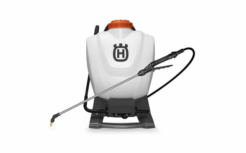 15 Litre Backpack Sprayer - Toowoomba Outdoor Power Products in Glenvale, QLD