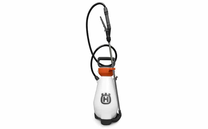 8 Litre Handheld Sprayer - Toowoomba Outdoor Power Products in Glenvale, QLD