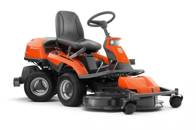 HUSQVARNA R 316Ts AWD - Toowoomba Outdoor Power Products in Glenvale, QLD