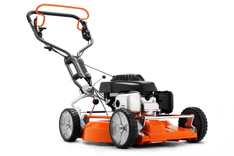 HUSQVARNA LB 553S e - Toowoomba Outdoor Power Products in Glenvale, QLD