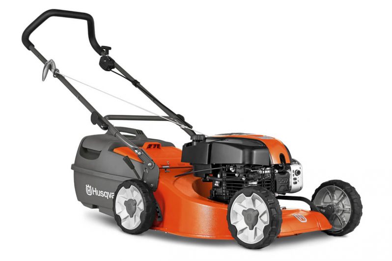 HUSQVARNA LC 19A - Toowoomba Outdoor Power Products in Glenvale, QLD