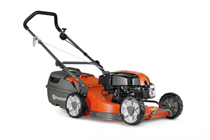 HUSQVARNA LC 19AP - Toowoomba Outdoor Power Products in Glenvale, QLD