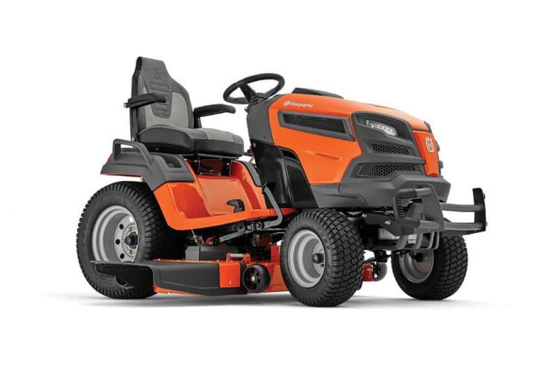HUSQVARNA TS 354 - Toowoomba Outdoor Power Products in Glenvale, QLD