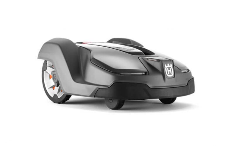 HUSQVARNA AUTOMOWER® 430X X-LINE - Toowoomba Outdoor Power Products in Glenvale, QLD