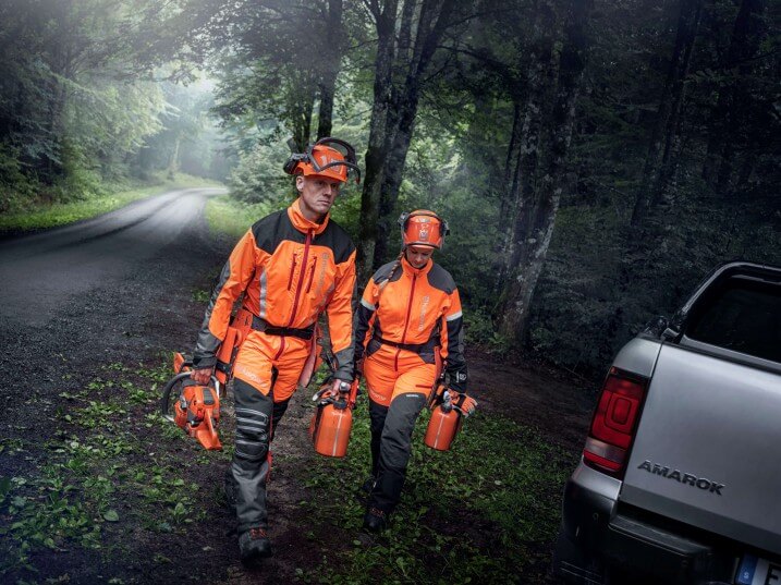 Protective Gears - Toowoomba Outdoor Power Products in Glenvale, QLD