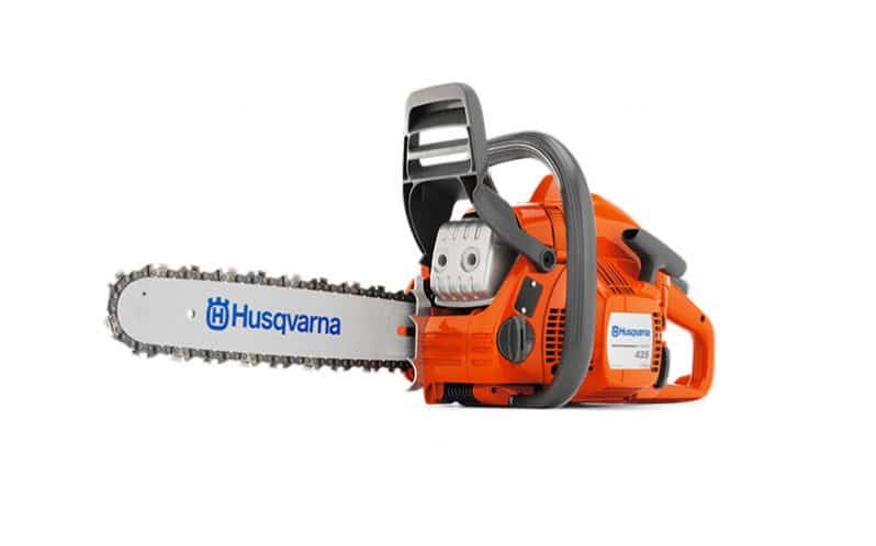 HUSQVARNA 435 e-series II - Toowoomba Outdoor Power Products in Glenvale, QLD
