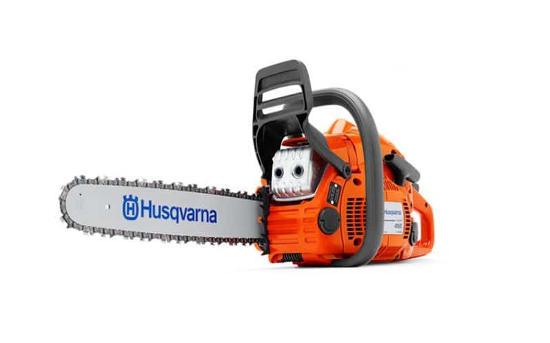 HUSQVARNA 450 e-series II -Toowoomba Outdoor Power Products in Glenvale, QLD