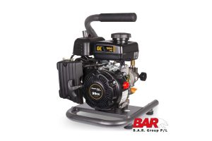 Powerease Pressure Cleaner 120 B193PX