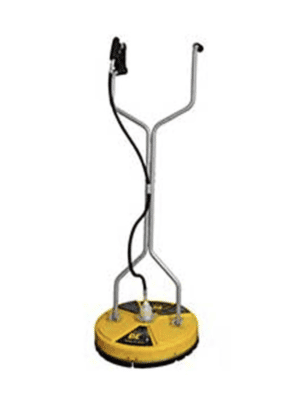 Whirl-a-Way Surface Cleaner 125 BAR2000YN