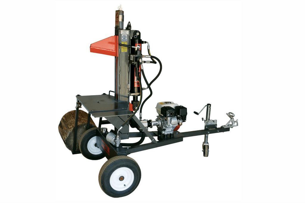 A Super X 3100 Wood Splitter available online or at our Toowoomba store