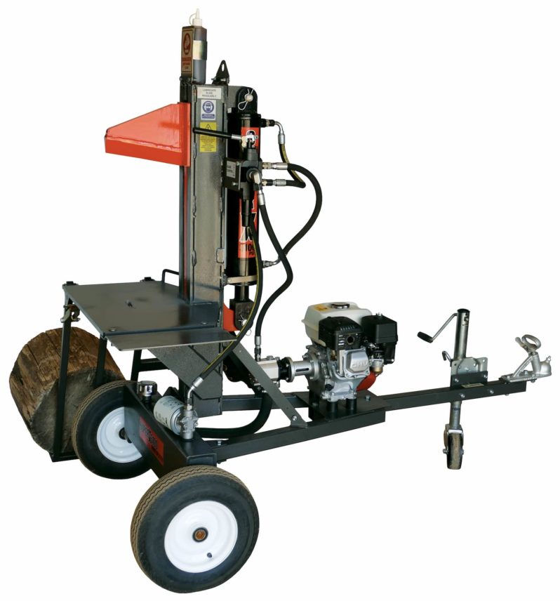 A Super X 3100 Wood Splitter for sale at our Toowoomba store and online