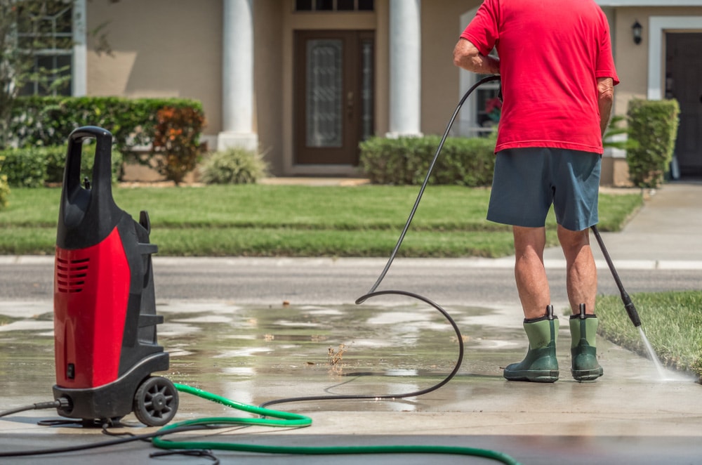 Read more about the article Top Tips For Getting The Most Out Of Your Pressure Washer