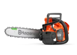 Husqvarna T542i XP® Battery treecare chainsaw