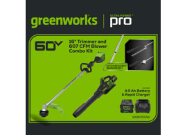 60V Multi Tool Value Kit