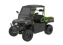 16kWh Utility Vehicle