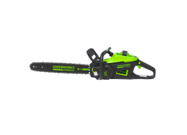 18″ 2.7kW Chainsaw