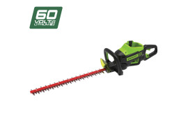 60V Pro Brushless Hedge Trimmer *SKIN ONLY*