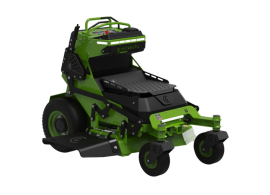 32″ OptimusZ Stand-on Zero Turn Mower (8kWh)