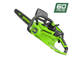 60V 18” (45cm) 2.0 kW Brushless Chainsaw * SKIN ONLY*