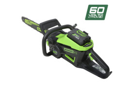 60V Pro Brushless Chainsaw (16″) *SKIN ONLY *