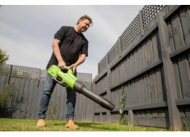 60V Pro 750 CFM Air Blower * SKIN ONLY*