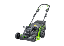 25″ Self-Propelled Lawnmower