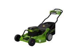 30″ Self-Propelled Lawnmower
