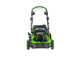 21″ Self-Propelled Lawnmower