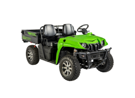 8kWh Work Utility Vehicle