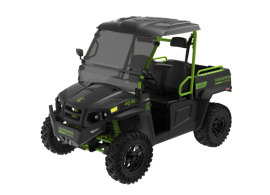 8kWh Utility Vehicle
